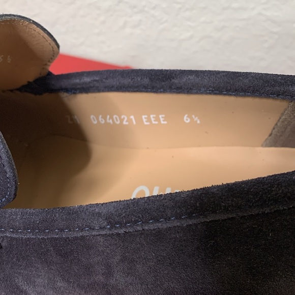 MENS Salvatore ferragamo - Picture 12 of 16